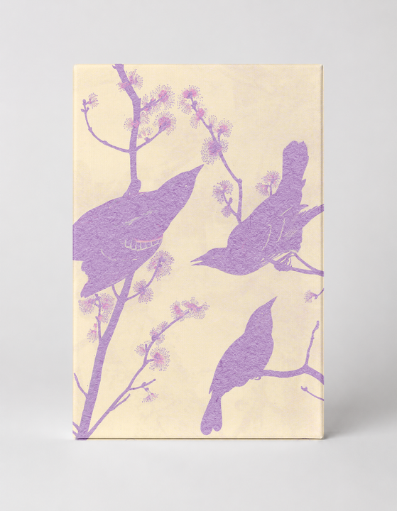 Purple Martin (1827)