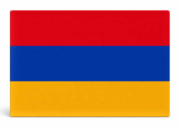 Armenia Flag