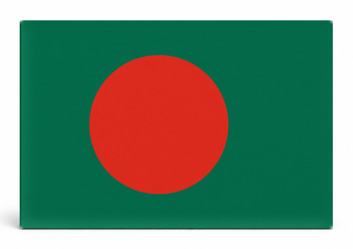 Bangladesh Flag