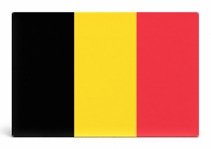 Belgium Flag