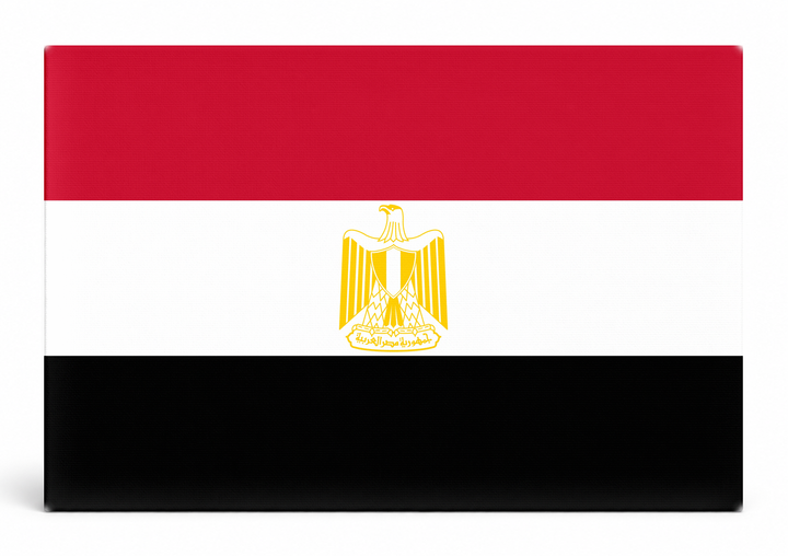 Egypt Flag