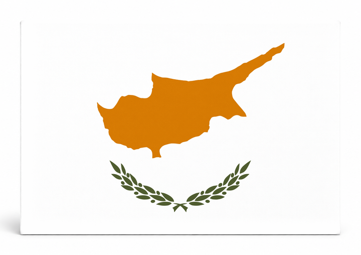 Cyprus Flag
