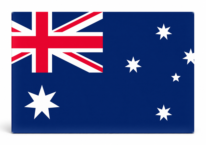 Australia Flag
