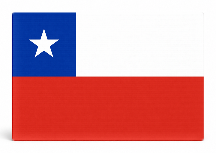 Chile Flag