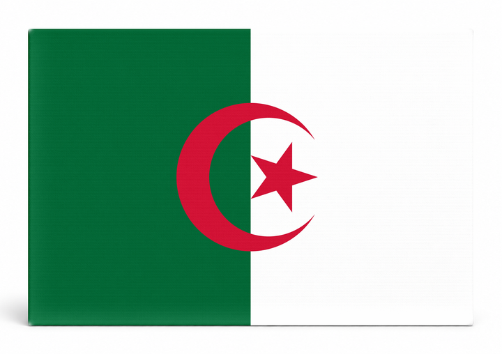 Algeria Flag