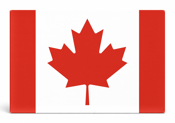 Canada Flag