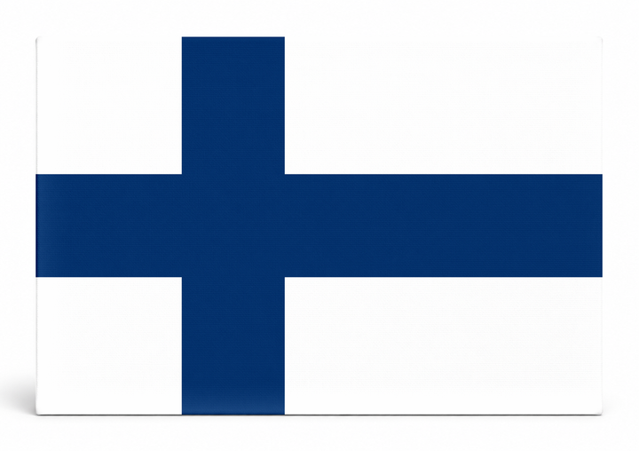 Finland Flag