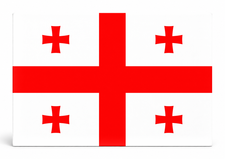 Georgia Flag