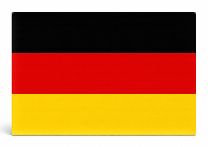Germany Flag
