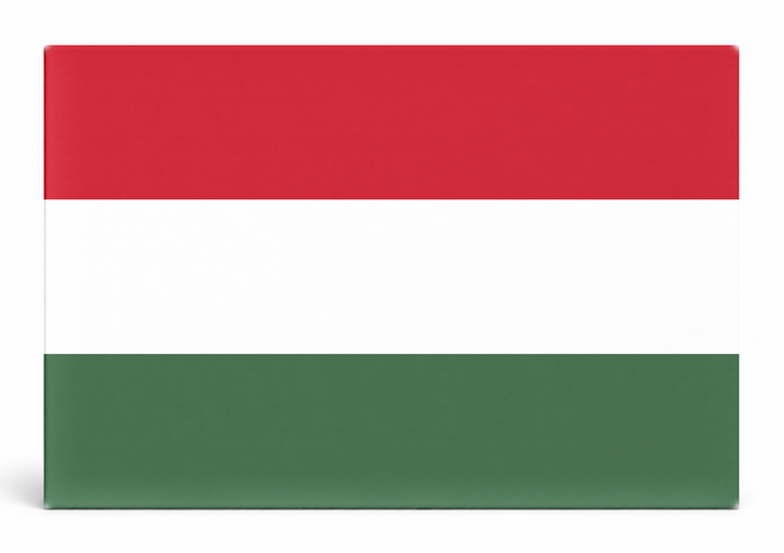 Hungary Flag