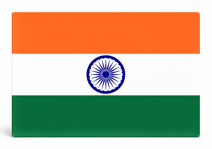 India Flag