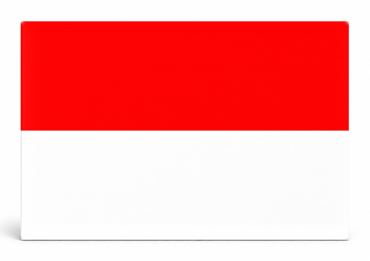 Indonesia Flag