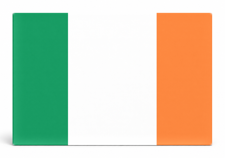 Ireland Flag