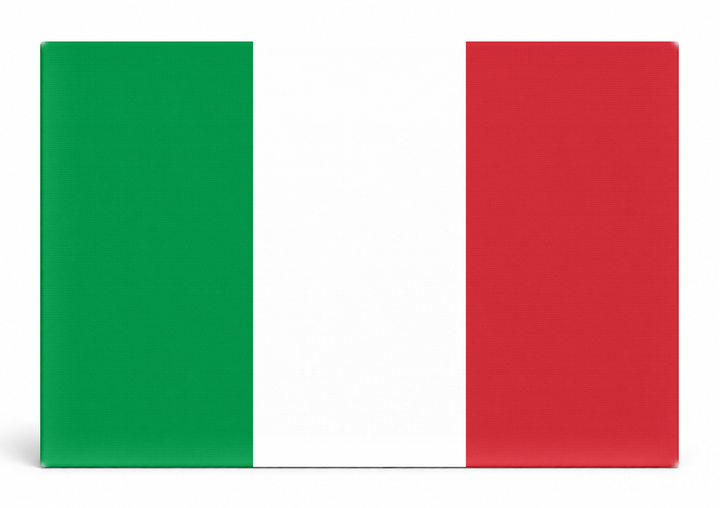 Italy Flag