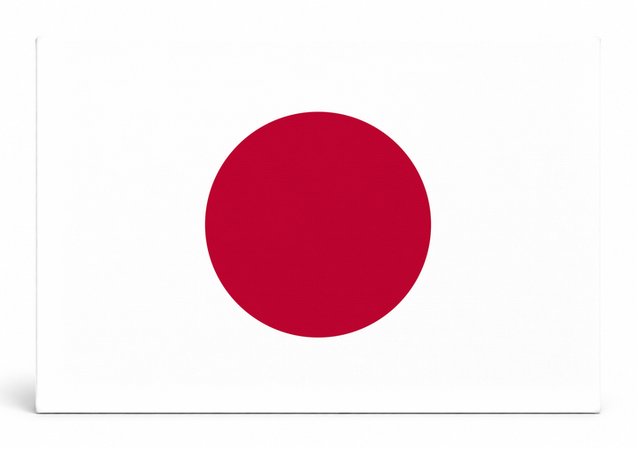 Japan Flag