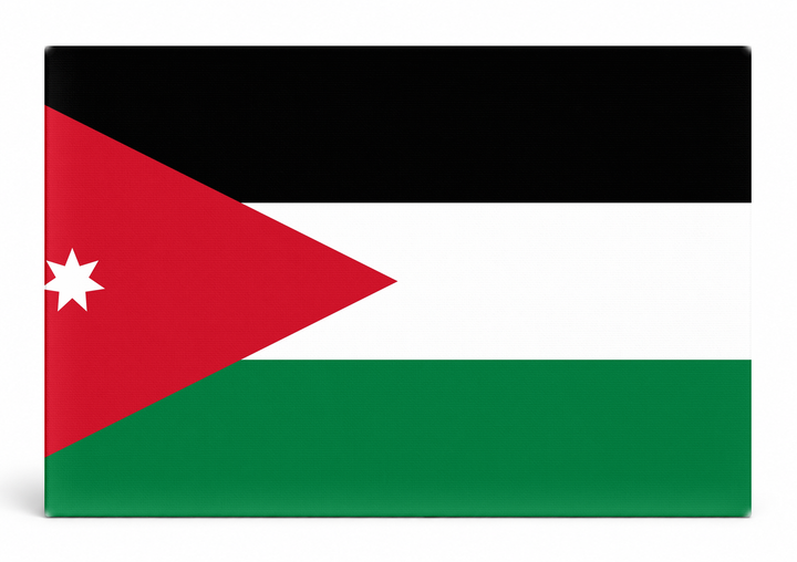 Jordan Flag