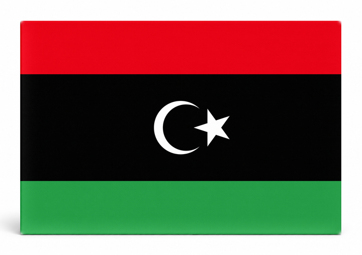 Libya Flag
