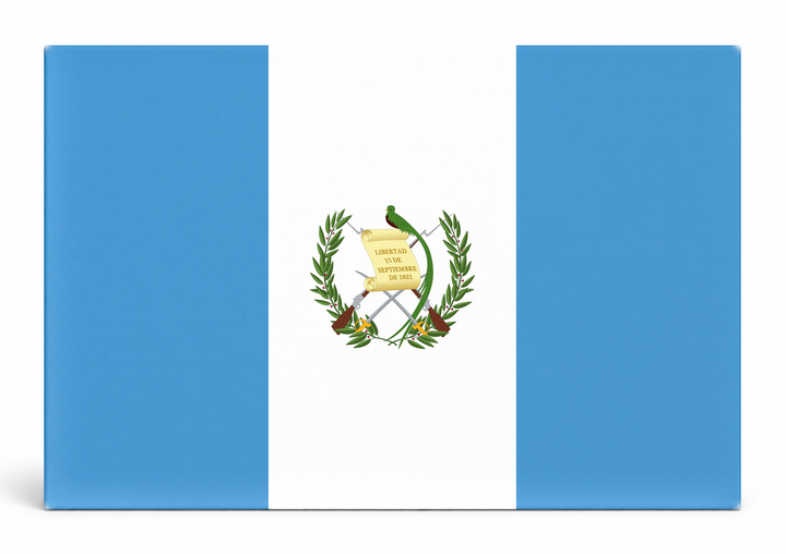 Guatemala Flag