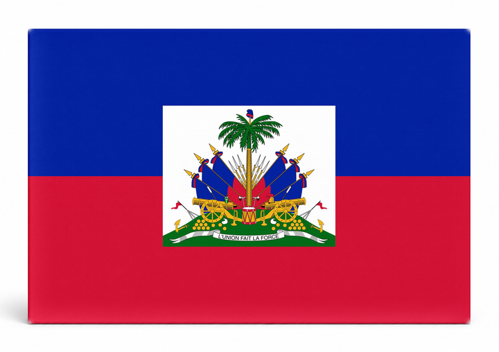 Haiti Flag
