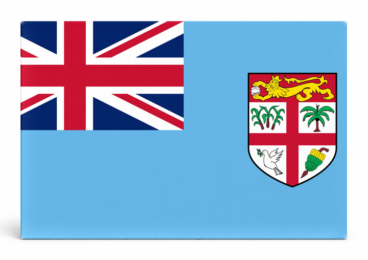 Fiji Flag