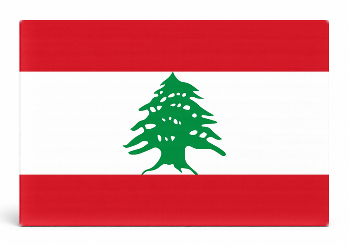 Lebanon Flag