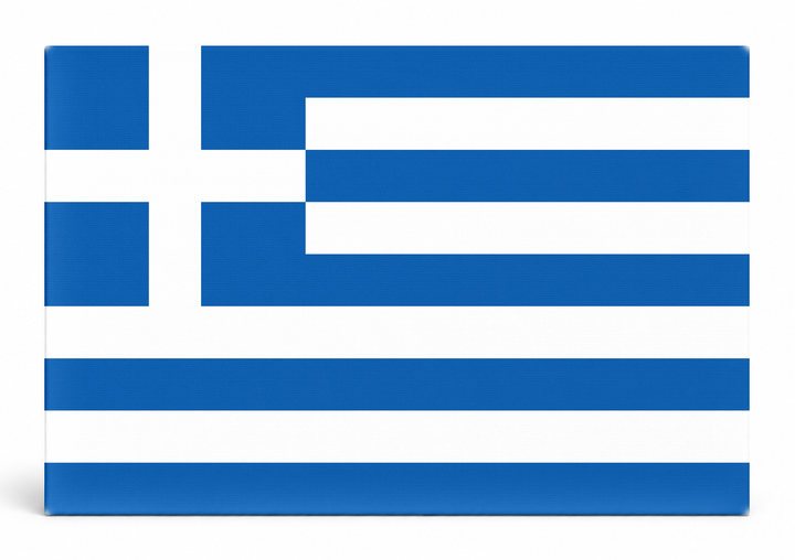 Greece Flag