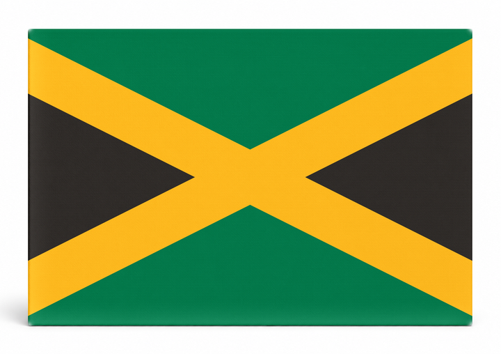 Jamaica Flag