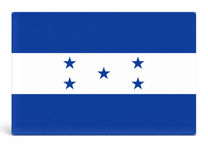 Honduras Flag