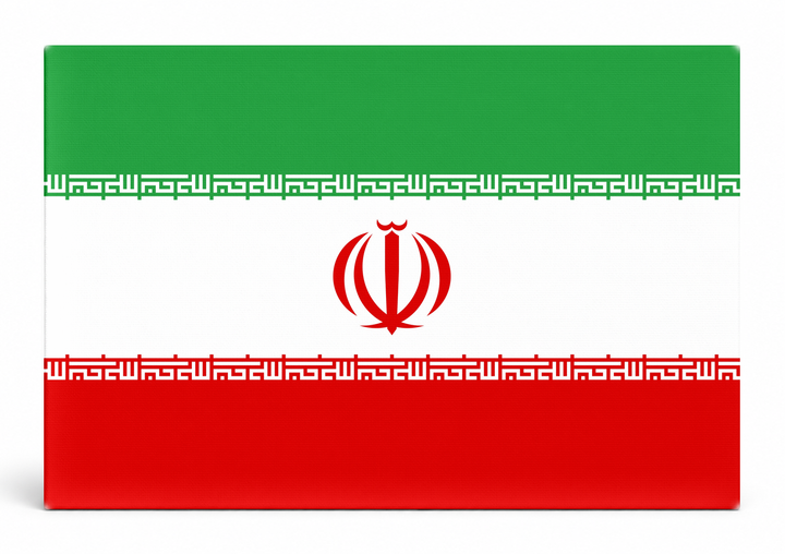 Iran Flag