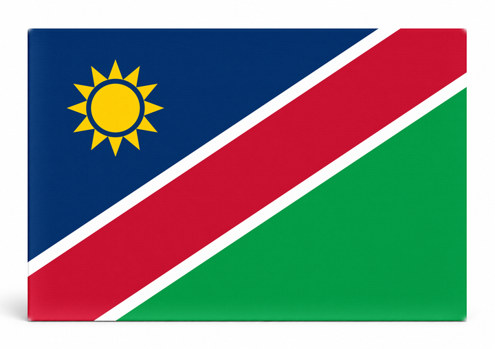 Namibia Flag