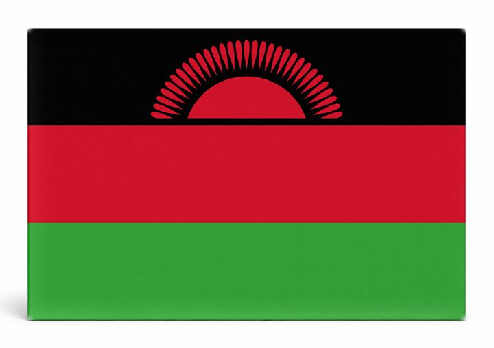 Malawi Flag