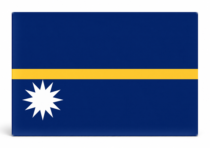 Naoero Flag