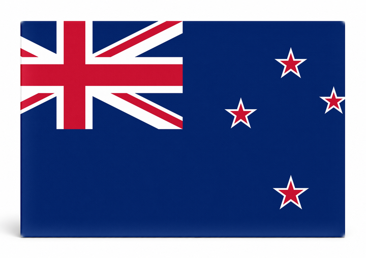 New Zealand Flag