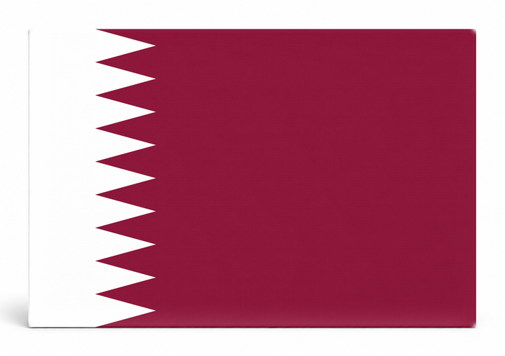 Qatar Flag