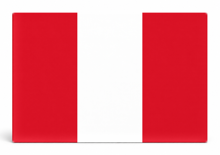 Peru Flag