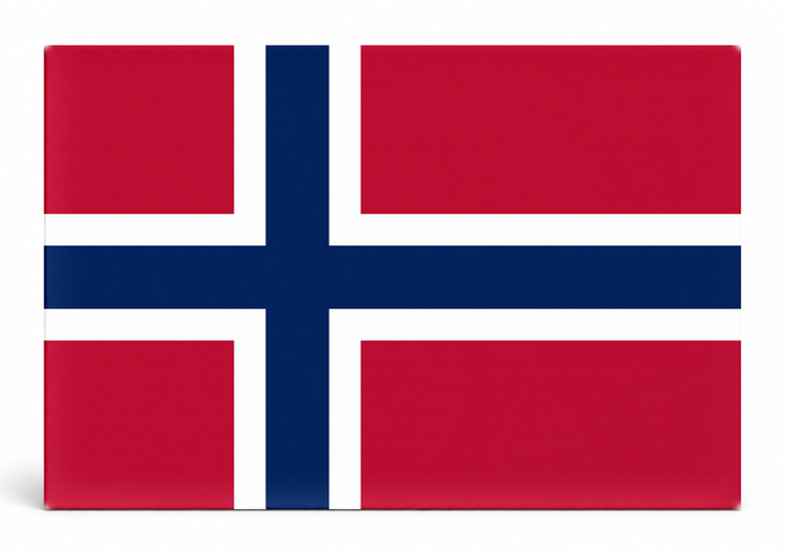 Norway Flag