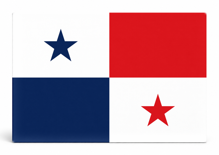 Panama Flag