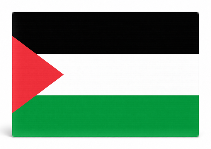 Palestine Flag