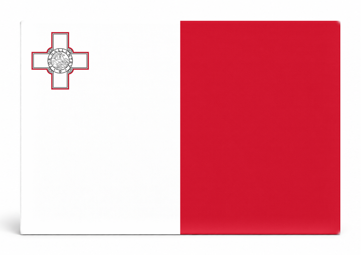 Malta Flag