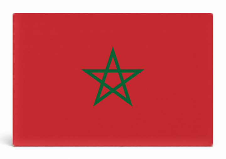 Morocco Flag