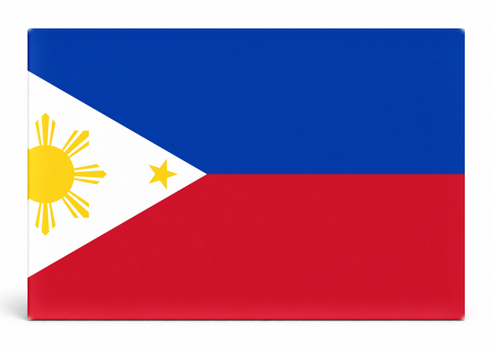 Philippines Flag