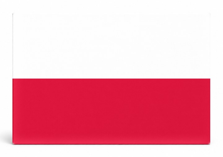Poland Flag
