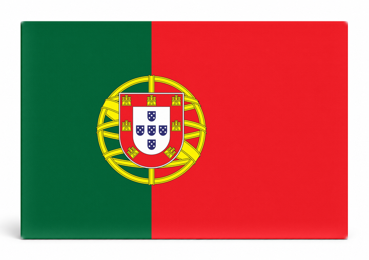 Portugal Flag