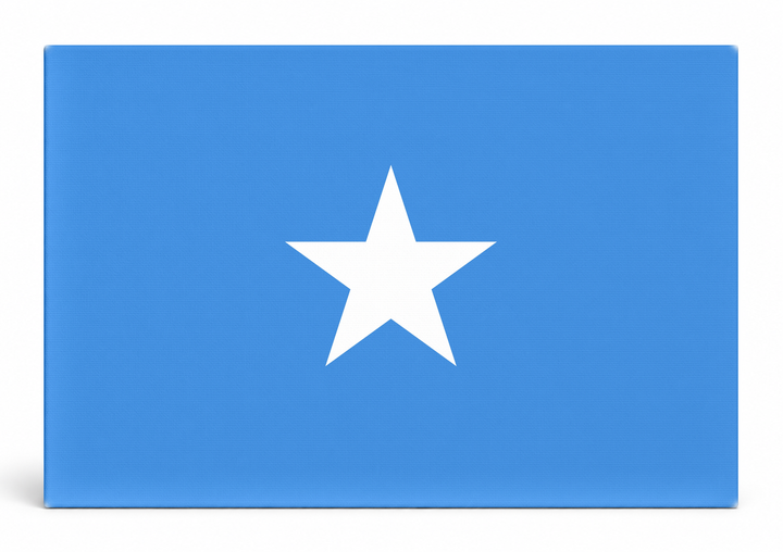 Somalia Flag