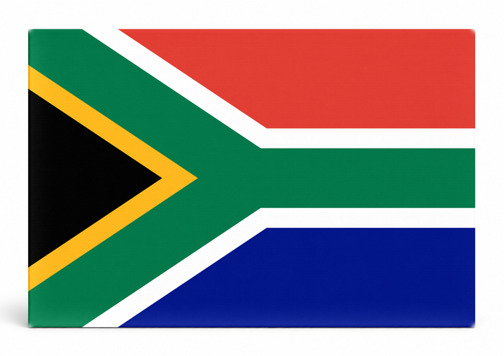 South Africa Flag
