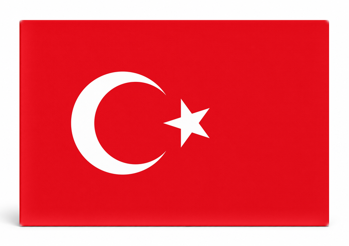 Turkey Flag