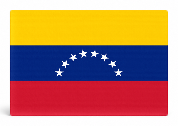 Venezuela Flag