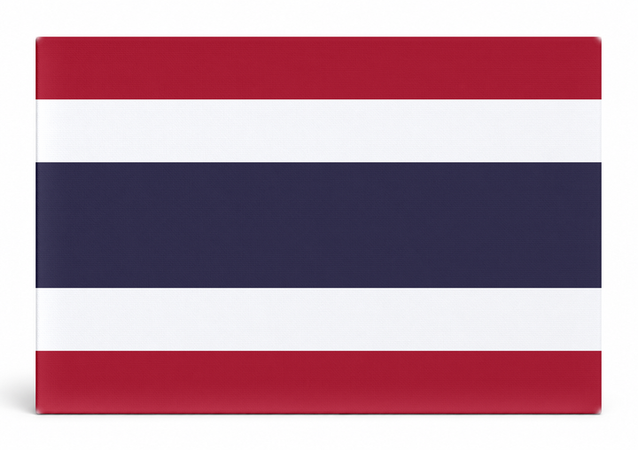 Thailand Flag