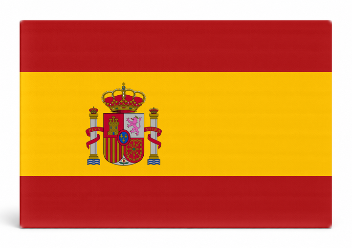 Spain Flag