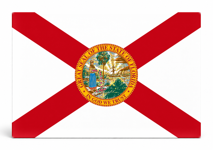 Florida State Flag